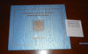 NL* Vaticano Papa BENEDETTO XVI 2012 Divisionale 8 Valori FDC set Zecca