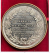 NL* GERMANIA  Medaglia NATIONALE DENKMAR NIEDERWALD 1870/71 Deutschen Volkes