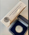 NL* ITALY 10 EURO Silver 2015 CENTENARY OF THE FIRST WORLD WAR PROOF set AR*