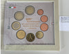 NL* ITALIA Divisionale 2017 9 Valori IN EURO FDC Set zecca -BASILICA SAN MARCO V