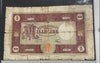 NL* BANCA D'ITALIA Banconota 1000 LIRE BARBETTI M GRANDE 10 Agosto 1943 W4589