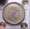 NL* VEIII BUONO 2 LIRE 1928 FIERA MILANO SPL +  Perizia Filisina Massimo