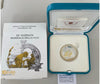 NL* VATICANO 10 Euro ORO E ARGENTO 2019 GIORNATA MONDIALE DELLA PACE PROOF set