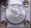 NL* Italia 10 LIRE PEGASO 1950 FDC SEGNETTO Perizia Filisina Massimo