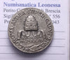NL* VATICANO PAPA PIO XII Medaglia ARGENTO 1939 Corona Aurea
