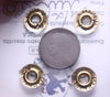 NL* VEIII Italia 1 CENTESIMO 1909 ITALIA SU PRORA QFDC Perizia Filisina Massimo