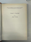 NL*Libro MANUALE DI NUMISMATICA ITALIANA MEDIOEVALE E MODERNA Simonetti VOL 1 N2