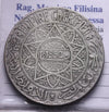 NL* MAROCCO MAROC 20 FRANCS SILVER ARGENTO AH 1352 ottima conservazione