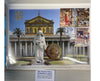 NL* VATICANO BENEDETTO XVI 2 Euro 2008 ANNO PAOLINO FDC in FOLDER Filatelico