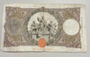 NL* BANCA D'ITALIA Banconota 500 LIRE MIETITRICE 19 DICEMBRE 1940 1066 U214