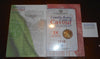 NL* ITALIA Repubblica 2 EURO 2010 CAMILLO BENSO CONTE DI CAVOUR FDC set zecca