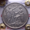 NL* VEIII 20 LIRE ARGENTO 1928 VI LITTORE RARO BB/SPL-QSPL Perizia Filisina * 2