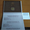 NL* CITTA' DEL VATICANO BENEDETTO 2 Euro 2011 GIORNATA MONDIALE GIOVENTU' FDC