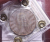 NL* VEIII ITALIA 20 Centesimi 1906 FIERA DI MILANO Q.FDC/FDC Perizia Esposito M