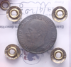 NL* VEIII ITALIA 10 CENTESIMI APE 1924 QFDC/FDC Perizia Filisina Massimo