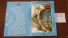 NL* SAN MARINO 2 Euro 2009 ANNO EUROPEO CREATIVITA'  FDC set zecca