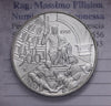 NL*ITALIA 500 Lire Argento 1992 PIERO Della FRANCESCA FDC da Divisionale zecca