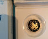 NL* VATICANO 2 EURO 2019 FONDAZIONE CITTA' STATO Proof set zecca