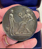 NL* GERMANY Berlin 1856 Silver Medal TECHNICAL HIGH SCHOOL 1856 AWARD  mm56