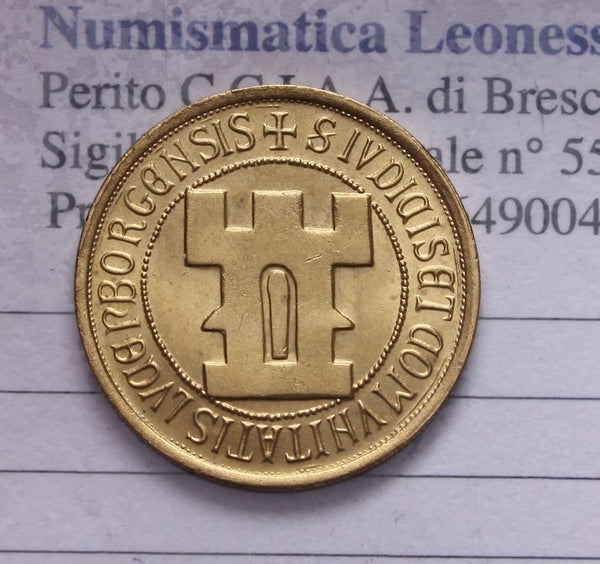 NL* LUSSEMBURGO GRAN DUCHESSA CARLOTTA Marengo 20 FRANCHI ORO GOLD 1963
