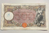 NL* BANCA D'ITALIA Banconota 500 LIRE MIETITRICE 17 GIUGNO 1938 9903 S145