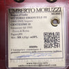 NL* VEIII ITALIA 10 CENTESIMI IMPERO 1943 XXI M.SPL Perizia MORUZZI UMBERTO
