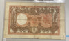 NL* BANCA D'ITALIA Banconota 1000 LIRE BARBETTI M GRANDE 18 GENNAIO 1947 W2262