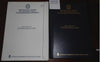 NL* ITALIA TRITTICO ARGENTO STORIA DELLA LIRA 3 Dittici 1999 2000 2001 Proof s