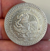 NL* MESSICO MEXICO 1 ONCIA ARGENTO PURO 1992 1 Silver Pure OZ * NL