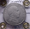 NL* VEIII ITALIA BUONO DA 2 LIRE FASCIO 1924 QFDC Perizia Filisina Massimo *2
