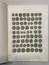 NL* Libro CORPUS NUMMORUM ITALICORUM BOLOGNA FERRARA ROMAGNA Originale TAVOLE