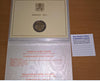 NL* CITTA' DEL VATICANO FRANCESCO 2 Euro 2017 MARTIRIO SANTI PIETRO E PAOLO FDC