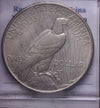 NL*USA Stati Uniti America 1 DOLLARO Argento PEACE 1934 D Superba conservazione