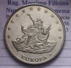 NL* GERMANIA DEUTSCHELAND 10 EURO 1998 EUROPA come da foto