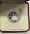 NL* VATICANO FRANCESCO 10 Euro Argento 2023 S. GIACOMO MAGGIORE PROOF set ZECCA
