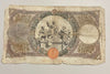 NL* BANCA D'ITALIA Banconota 500 LIRE MIETITRICE 16 AGOSTO 1939 0696 V166