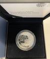 EN*ENGLAND Elizabeth II 5 POUNDS SILVER 2017 SHINE THROUGH THE AGES PROOF