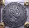 NL* CARLO FELICE 5 LIRE ARGENTO 1826 TORINO BB/SPL Perizia Filisina Massimo