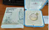 NL* VATICANO 10 Euro ARGENTO 2012 GIORNATA MONDIALE DEL MALATO Proof SET