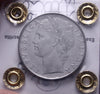 NL* ITALIA Repubblica 100 LIRE MINERVA 1958 SPL Perizia Filisina Massimo