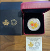 NL*CANADA Elisabetta II 20 DOLLARS 2014 20 Dollari argento PROOF set Canada mint