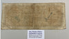 NL* ITALIA Banconota OCCUPAZIONE MILITARE 1000 AM LIRE 1943 A Bilingue *792A
