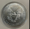 NL* U.S.A. 1 DOLLARO ARGENTO 2012 1 ONCIA ARGENTO PURO Liberty Walking-SILVER OZ
