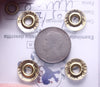 NL* VEIII Italia 1 CENTESIMO 1913 ITALIA SU PRORA QFDC Perizia Filisina Massimo