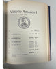 NL* Libro RINO BARZAN PREZZIARIO GENERALE MONETE DI CASA SAVOIA 1800-1946 314 PA