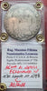 NL* REGNO DI NAPOLI FERDINANDO IV 120 Grana AG 1798 MB/BB Perizia Filisina M