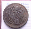 NL* STATO PONTIFICIO PAPA PIO IX 2 BAIOCCHI Rame 1851 ZECCA BOLOGNA RARO