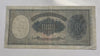 NL*BANCA ITALIA Banconota 1000 Lire MEDUSA 25 SETTEMBRE 1961 Ottima conservazion