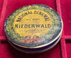 NL* GERMANIA  Medaglia NATIONALE DENKMAR NIEDERWALD 1870/71 Deutschen Volkes