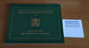 NL*VATICAN FRANCIS I 2 Euro 2018 Year of Cultural Heritage FDC SET Mint 